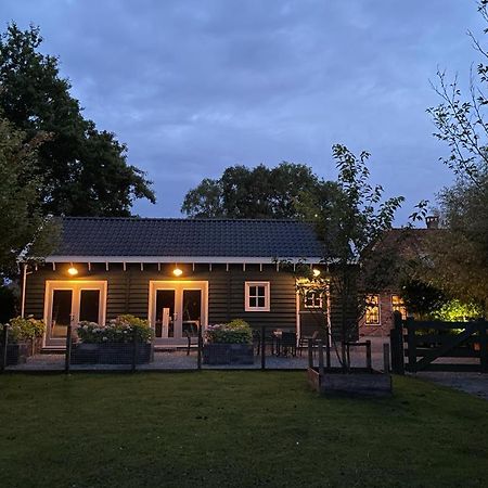 Flora'S B&B Landsmeer Zewnętrze zdjęcie