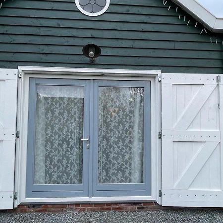 Flora'S B&B Landsmeer Zewnętrze zdjęcie