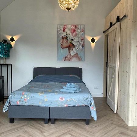 Flora'S B&B Landsmeer Zewnętrze zdjęcie