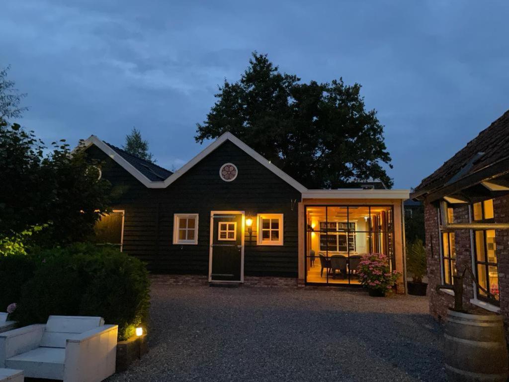 Flora'S B&B Landsmeer Zewnętrze zdjęcie