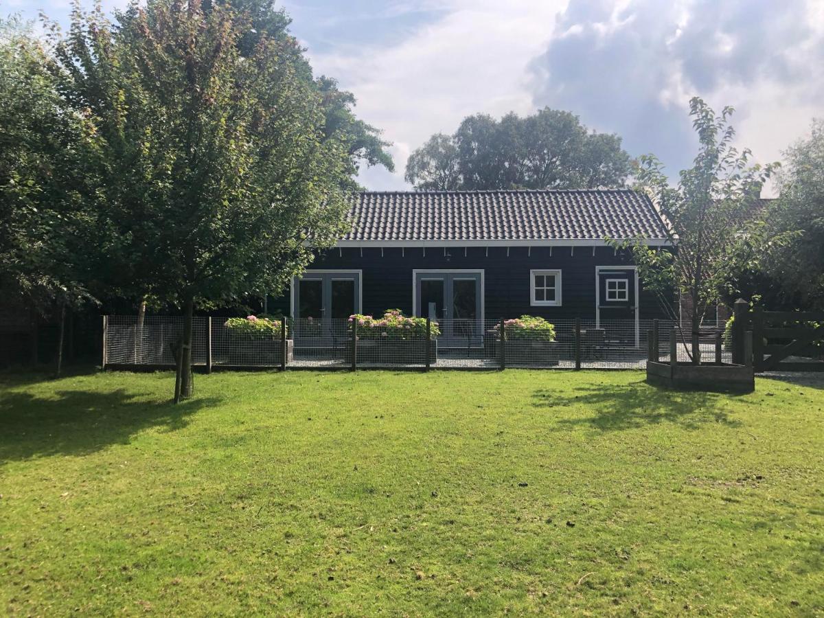 Flora'S B&B Landsmeer Zewnętrze zdjęcie