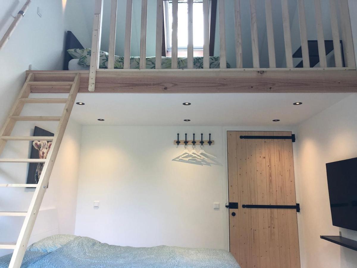 Flora'S B&B Landsmeer Zewnętrze zdjęcie
