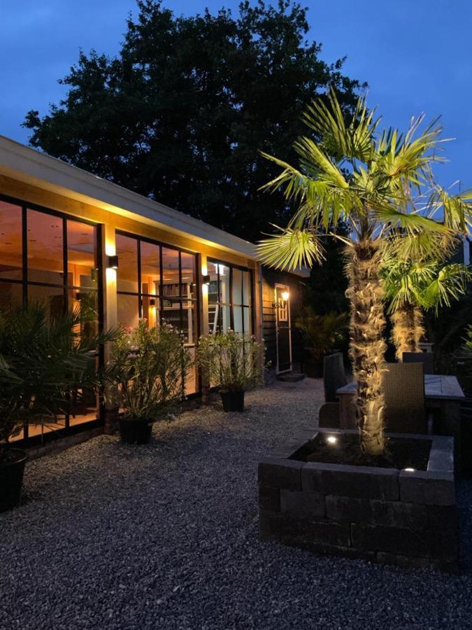 Flora'S B&B Landsmeer Zewnętrze zdjęcie