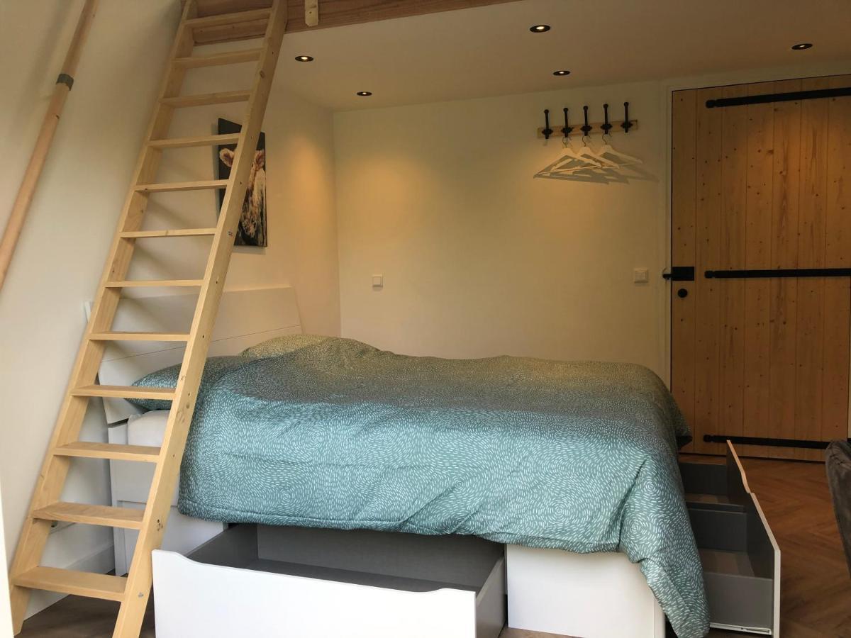 Flora'S B&B Landsmeer Zewnętrze zdjęcie