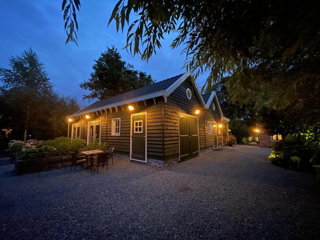 Flora'S B&B Landsmeer Zewnętrze zdjęcie