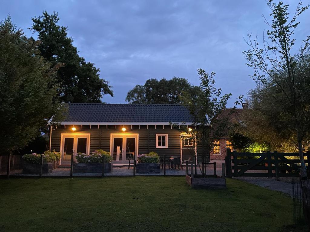Flora'S B&B Landsmeer Zewnętrze zdjęcie