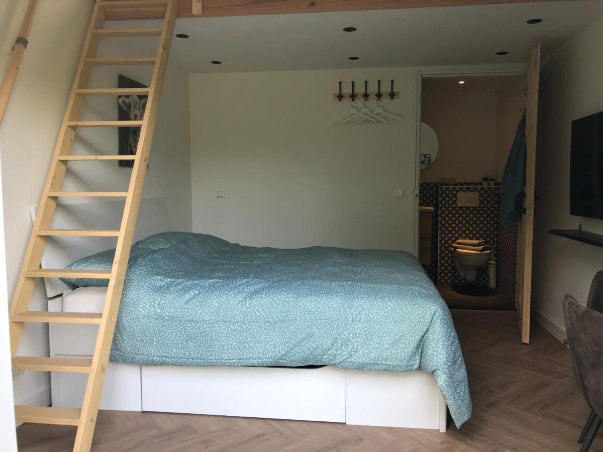 Flora'S B&B Landsmeer Zewnętrze zdjęcie