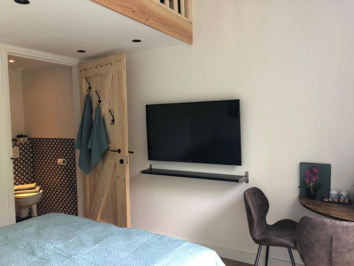 Flora'S B&B Landsmeer Zewnętrze zdjęcie