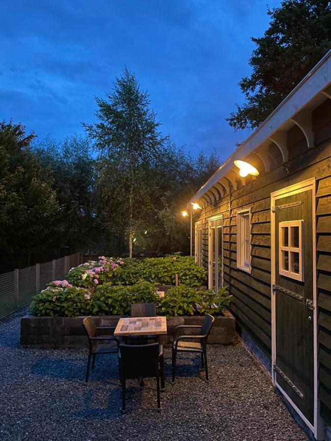 Flora'S B&B Landsmeer Zewnętrze zdjęcie