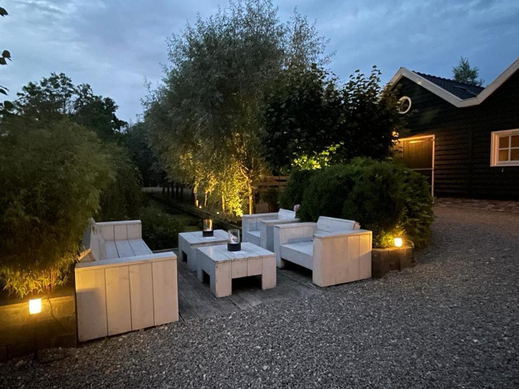 Flora'S B&B Landsmeer Zewnętrze zdjęcie