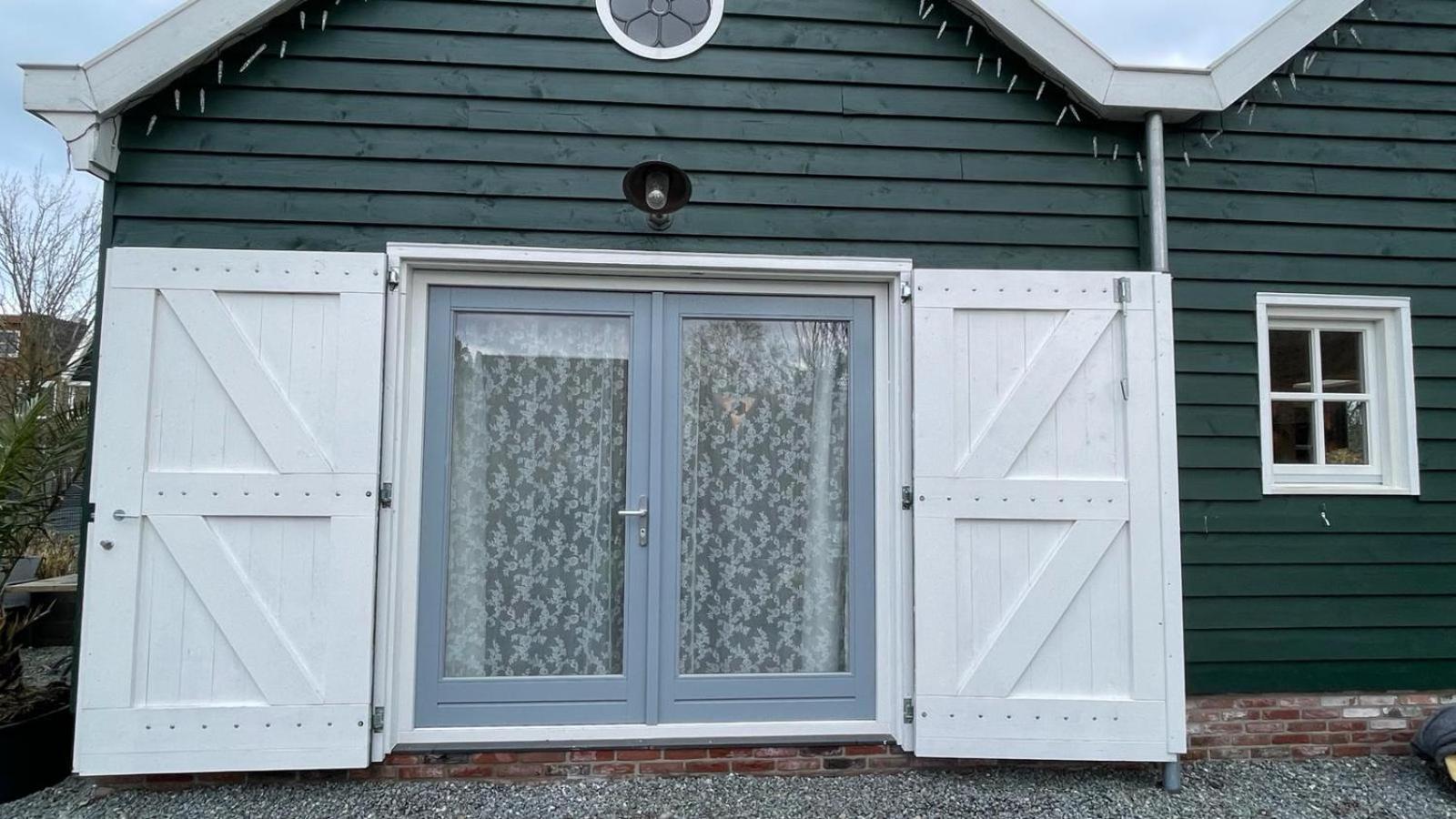 Flora'S B&B Landsmeer Zewnętrze zdjęcie
